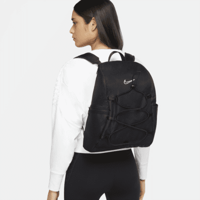 Mochilas nike para mujer negras online